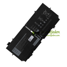Baterie pro Dell 52TWH 7390 XPS XPS-13 P103G001 [náhradní baterie]